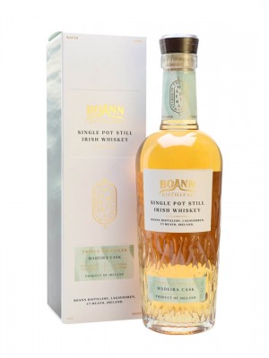 Boann Madeira