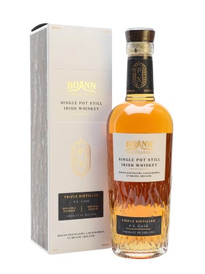 Boann PX Finish