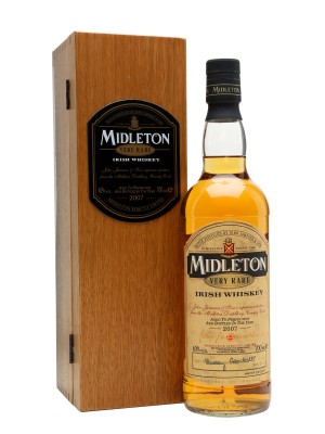 Midleton Very Rare / Bottled 2007