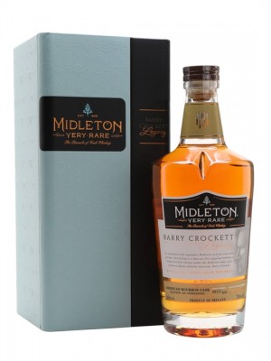 Midleton Very Rare Barry Crockett Legacy
