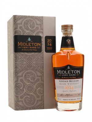 Midleton Very Rare Vintage Release / Bottled 2024
