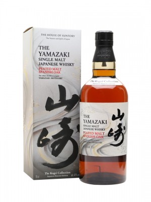 Yamazaki Whisky | Buy Online at Whisky Marketplace Canada