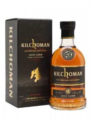 Kilchoman Loch Gorm / 2025 Release