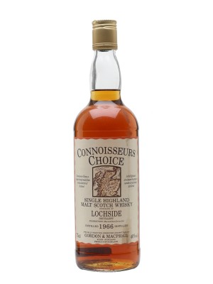 Lochside 1966 / Connoisseurs Choice