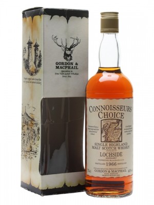 Lochside 1966 / Connoisseurs Choice