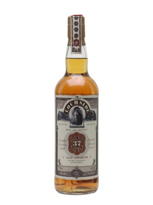 Lochside 1966 / 37 Year Old / Jack Wiebers
