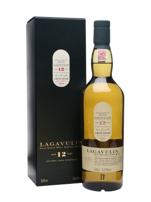 Lagavulin 12 Year Old / Special Releases 2015 / 15th Release