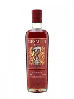 Sipsmith Sloe Gin Liqueur