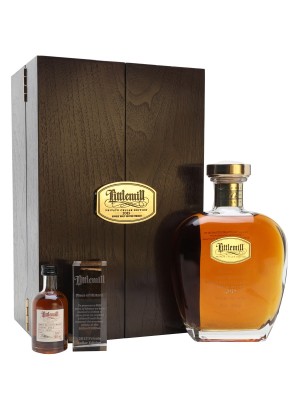 Littlemill 25 Year Old / Private Cellar Edition & Mini