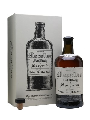 Macallan 1841 Replica