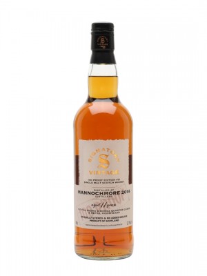 Mannochmore 2014 / 11 Year Old / 100 Proof Edition 51 / Signatory