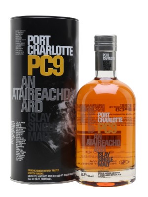 Port Charlotte PC9 / An Ataireachd Ard