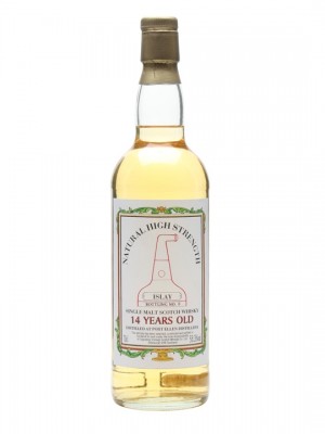 Port Ellen 14 Year Old / Bottling #8