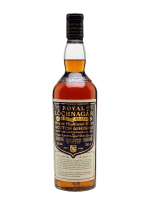Royal Lochnagar Selected Reserve