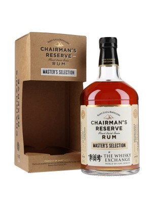 Chairman's Reserve 2006 / 13 Year Old / TWE Exclusive