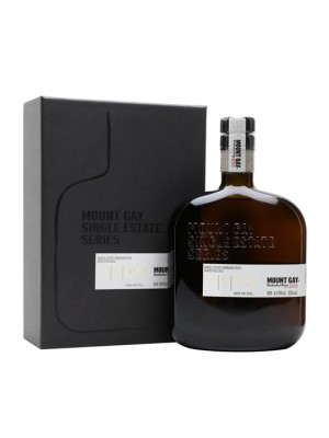 Mount Gay Single Estate Edition 1 Single Traditional Blended Rum