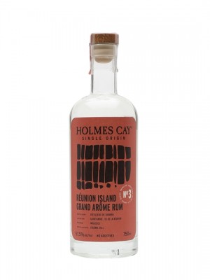 Savanna Grand Arome Rum / Holmes Cay