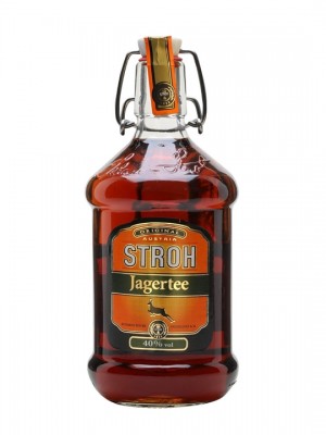 Stroh Jagertee Rum