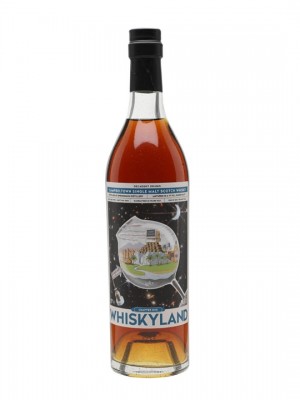 Springbank 1998 / 26 Year Old / Whiskyland Chapter 1