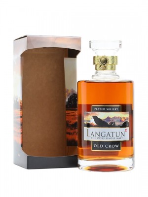 Langatun Old Crow