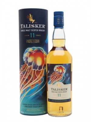Talisker 11 Year Old / Special Releases 2022
