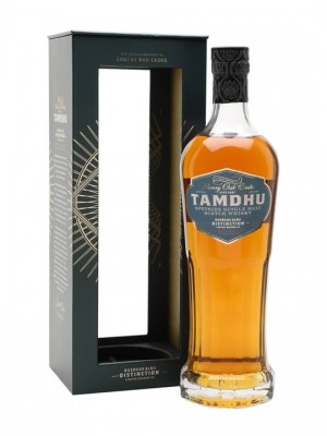 Tamdhu Quercus Alba Distinction / Release 3