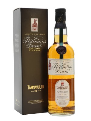 Tamnavulin 24 Year Old / Stillman's Dram