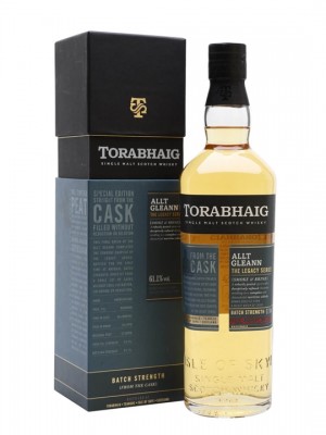 Torabhaig Allt Gleann Batch Strength