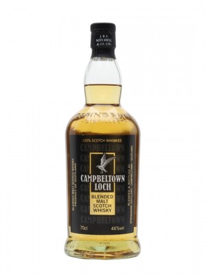 Campbeltown Loch Blended Malt Campbeltown