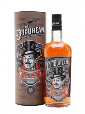Epicurean Amarone Cask Finish Lowland