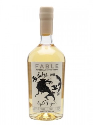 Fable 7 Year Old / Blended Malt Batch 1