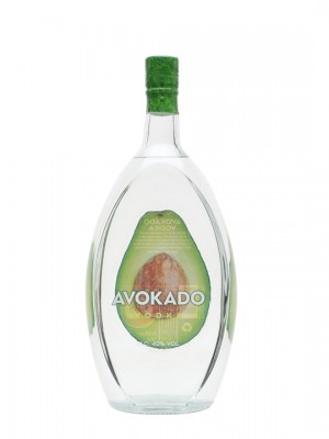 Avokado Vodka