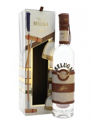 Beluga Allure Vodka