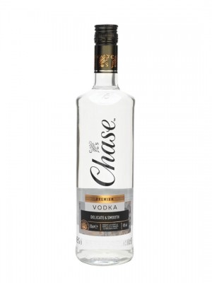 Chase Premium Vodka