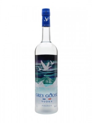 Grey Goose Vodka French Vodka Whisky Marketplace Canada