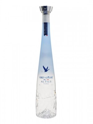 Grey Goose Altius