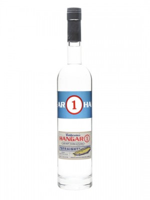Hangar One Straight Vodka