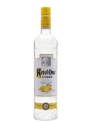 Ketel One Citroen Vodka