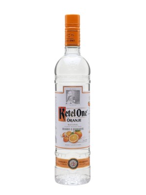 Ketel One Oranje