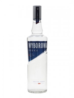 Wyborowa Vodka