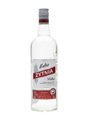 Zytnia Extra Poolse Graanwodka