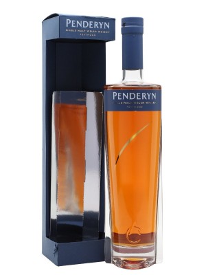 Penderyn Portwood