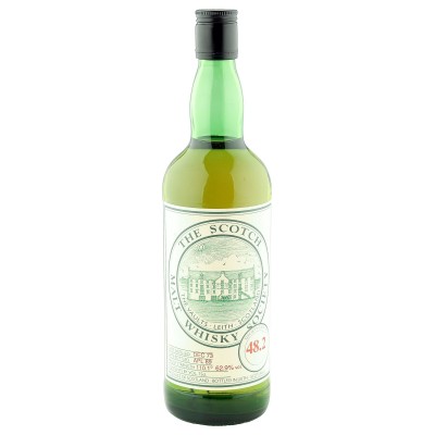Balmenach 1973, SMWS 48.2