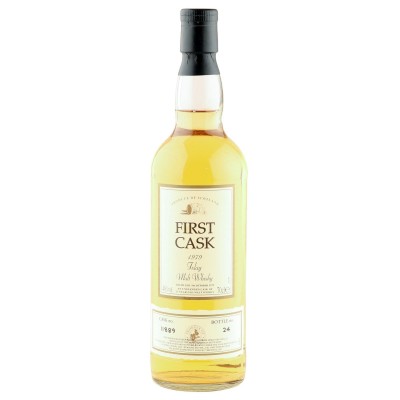 Bunnahabhain 1979 25 Year Old, First Cask Malt Whisky Circle, Cask 11889