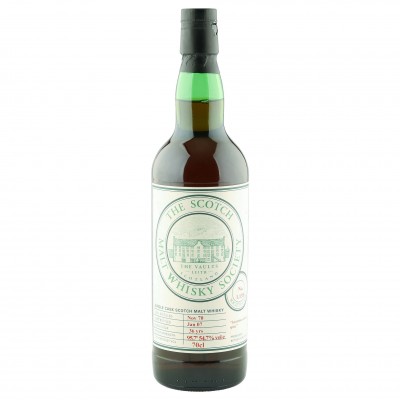 Glenfarclas 1970 36 Year Old, SMWS 1.135