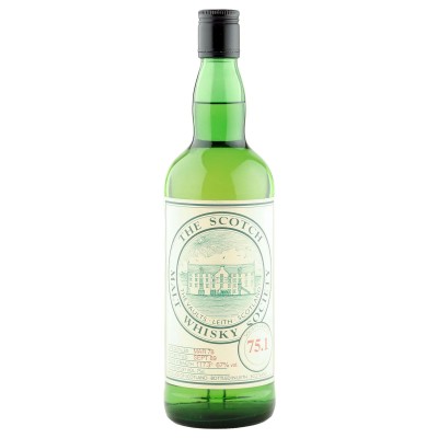 Glenury Royal 1978 11 Year Old, SMWS 75.1