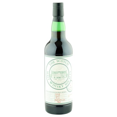 Longmorn 1968 38 Year Old, SMWS 7.38