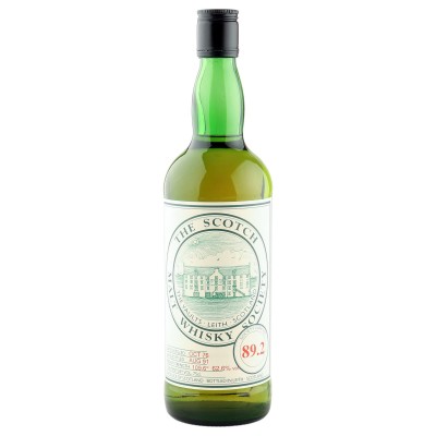 Tomintoul 1976 14 Year Old, SMWS 89.2