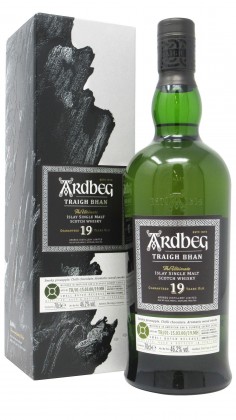 Ardbeg Traigh Bhan Batch #1 2000 19 year old
