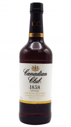 Canadian Club